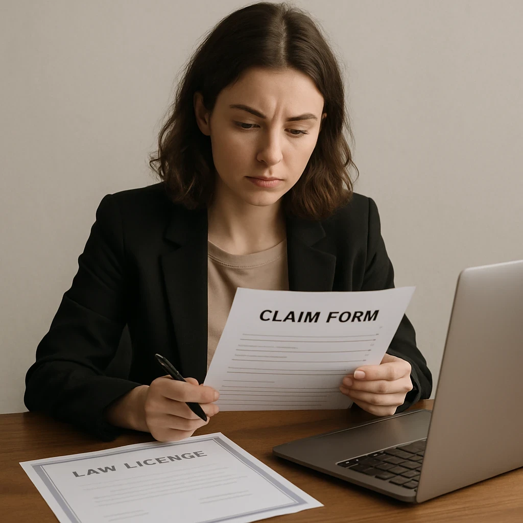 Jak skutecznie uzyskać odszkodowanie?