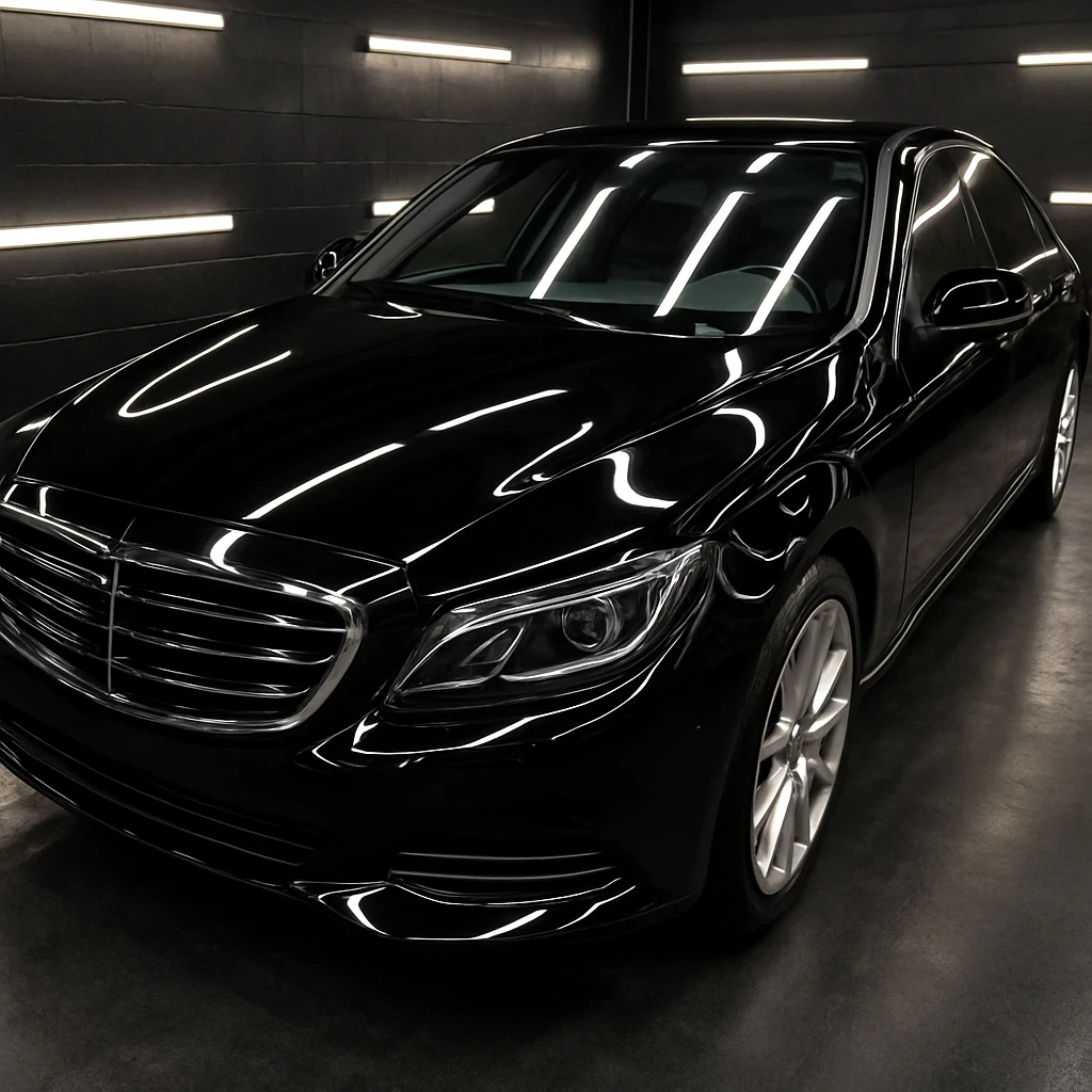 Laminaty do samochodów – dlaczego warto kupić?